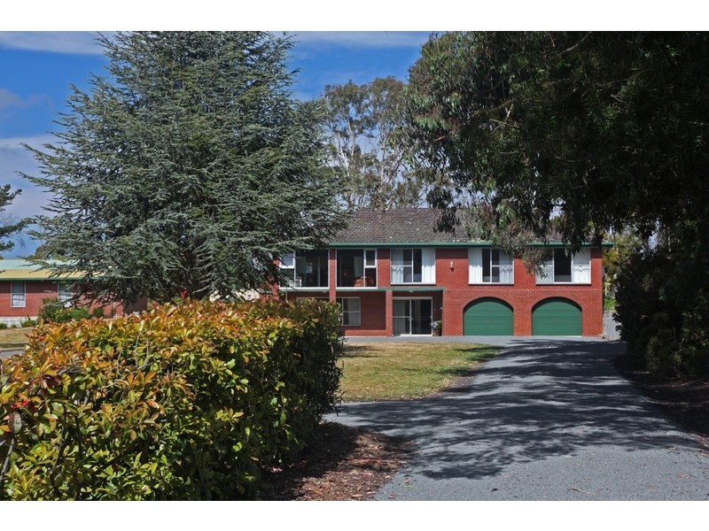 317 Appleby Road, Thirlstane TAS 7307