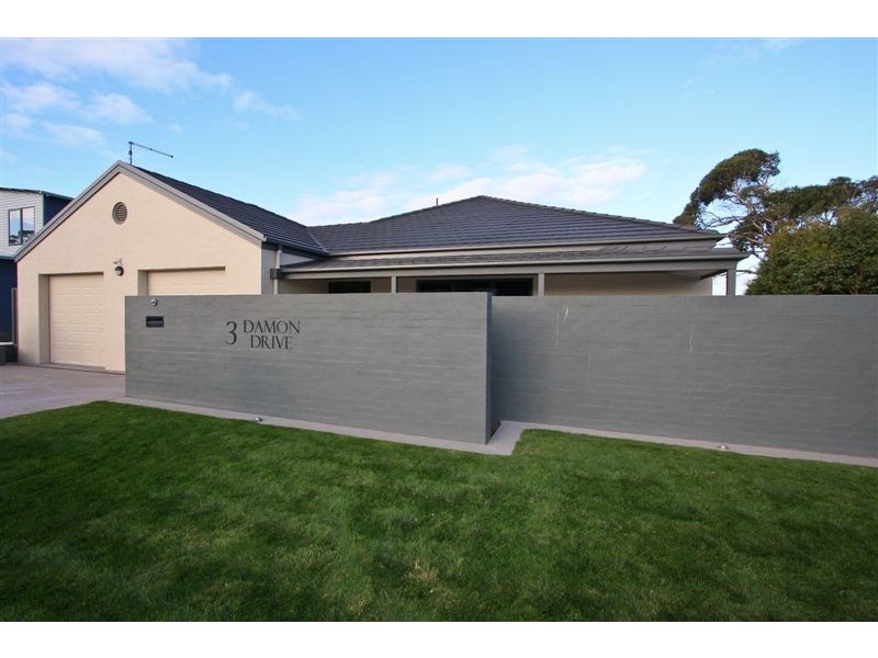 3 Damon Drive, Shearwater TAS 7307