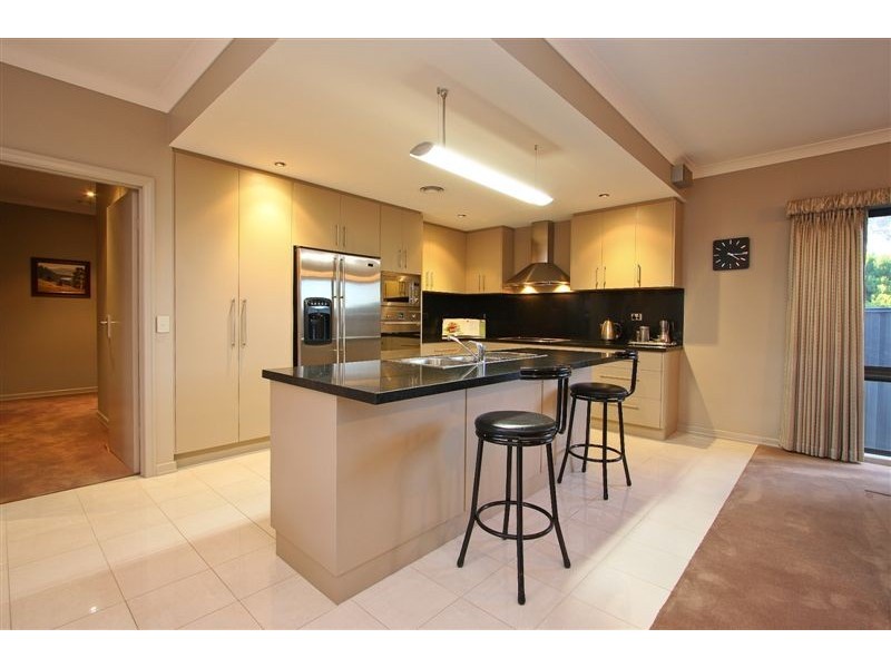 3 Damon Drive, Shearwater TAS 7307