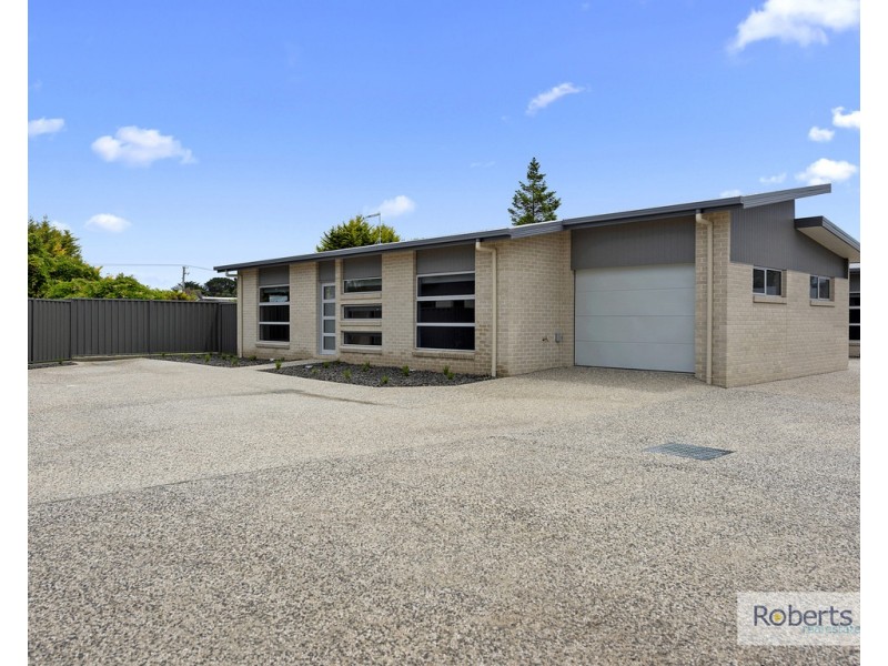 1, 2 and 4/74 Lewis Street, Latrobe TAS 7307