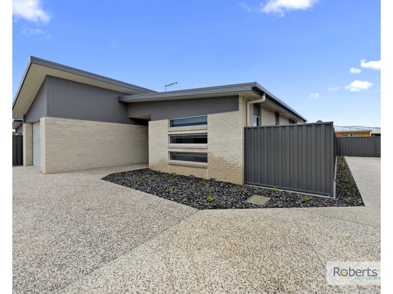 1, 2 and 4/74 Lewis Street, Latrobe TAS 7307
