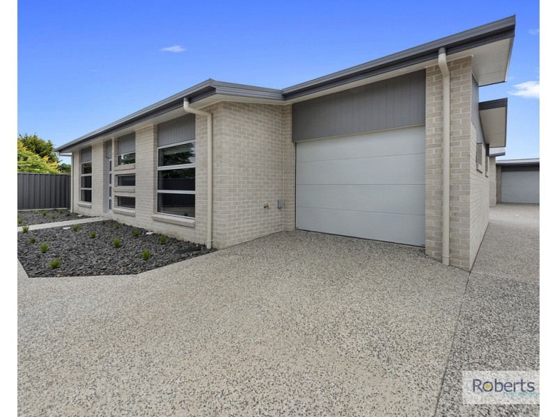 1, 2 and 4/74 Lewis Street, Latrobe TAS 7307