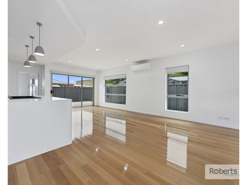 1, 2 and 4/74 Lewis Street, Latrobe TAS 7307