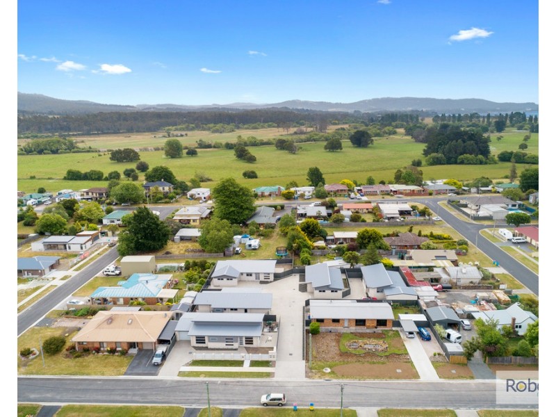 1, 2 and 4/74 Lewis Street, Latrobe TAS 7307