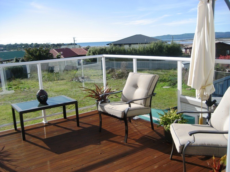 5 Estuary Views, Shearwater TAS 7307