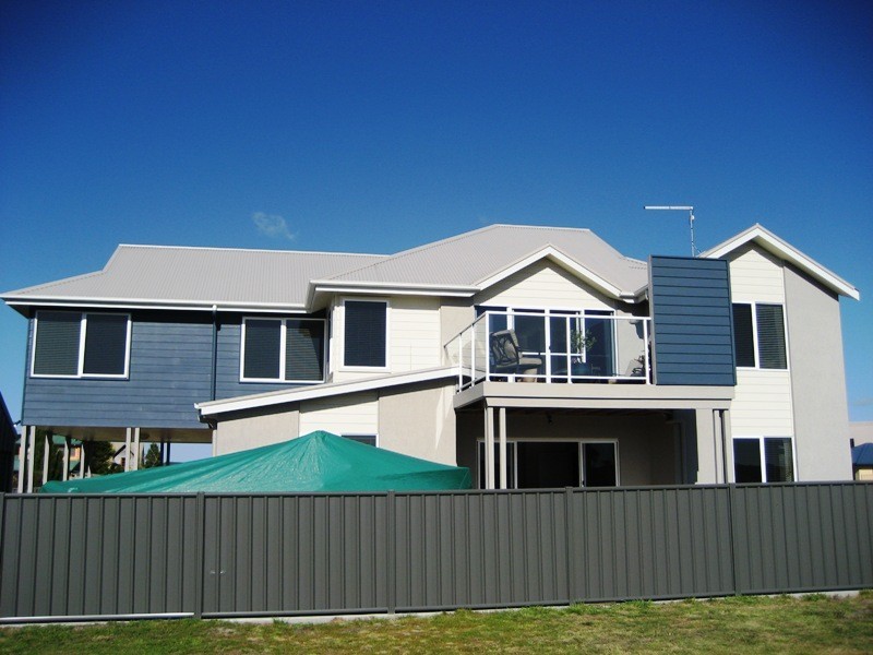 5 Estuary Views, Shearwater TAS 7307