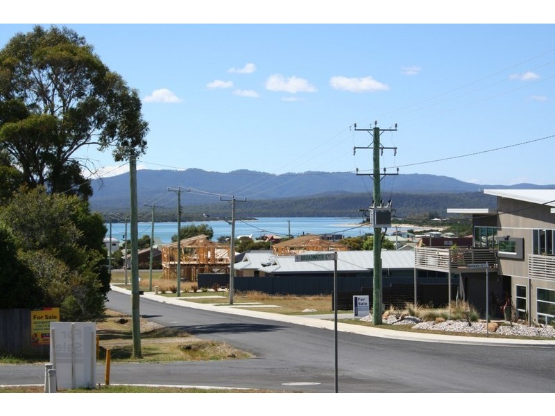 Lots 1 and 2 Broadwater Court, Shearwater TAS 7307