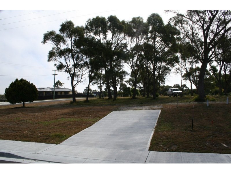 Lots 1 and 2 Broadwater Court, Shearwater TAS 7307