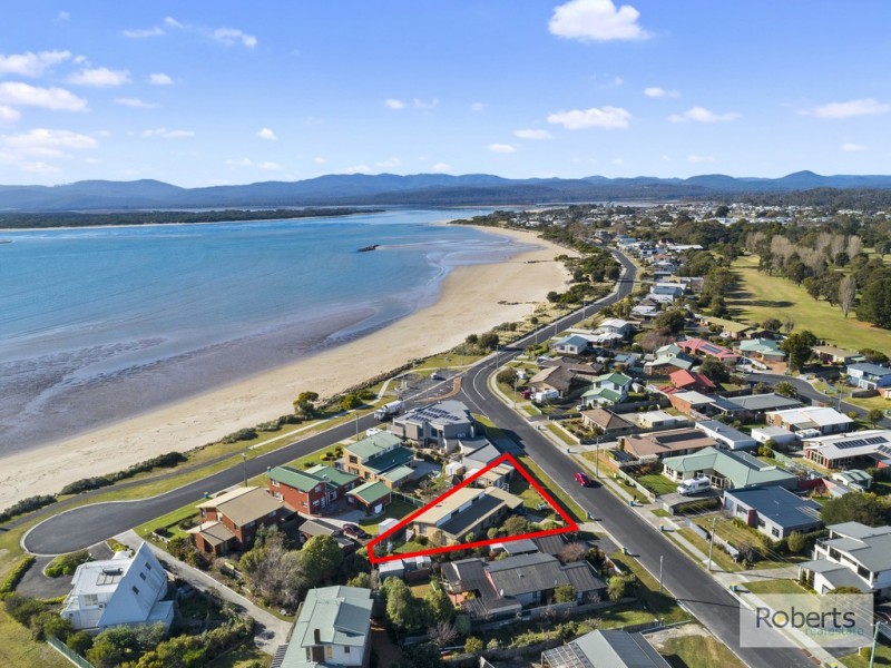 45 Freer Street, Shearwater TAS 7307 Roberts Real Estate Shearwater Sold