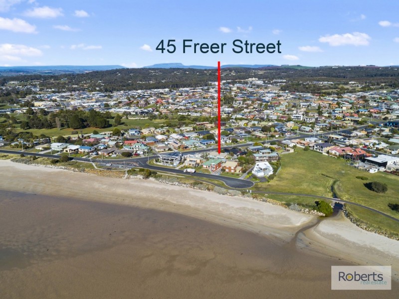 45 Freer Street, Shearwater TAS 7307