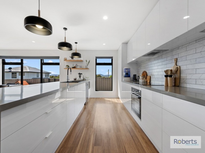 4 Hudson Court, Shearwater TAS 7307