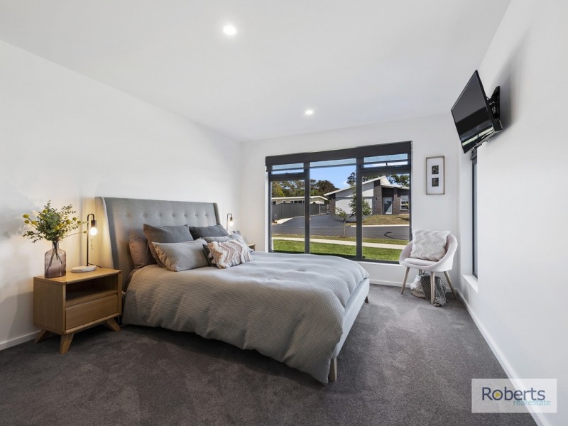4 Hudson Court, Shearwater TAS 7307