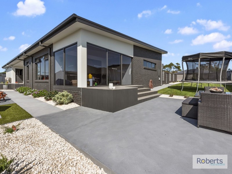 4 Hudson Court, Shearwater TAS 7307