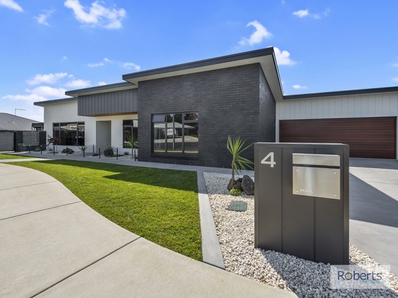 4 Hudson Court, Shearwater TAS 7307
