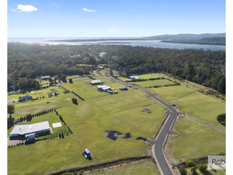 0 Moorings Drive, Squeaking Point TAS 7307