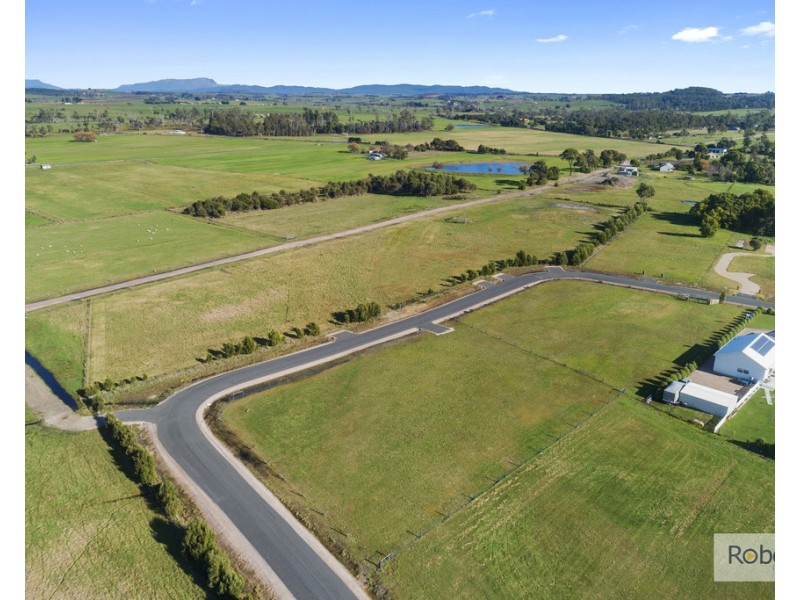 0 Moorings Drive, Squeaking Point TAS 7307