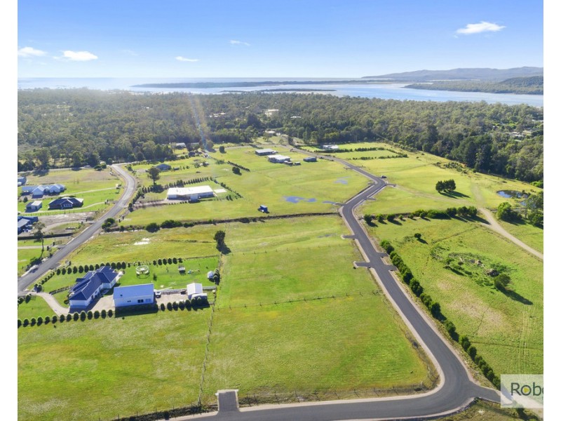 0 Moorings Drive, Squeaking Point TAS 7307