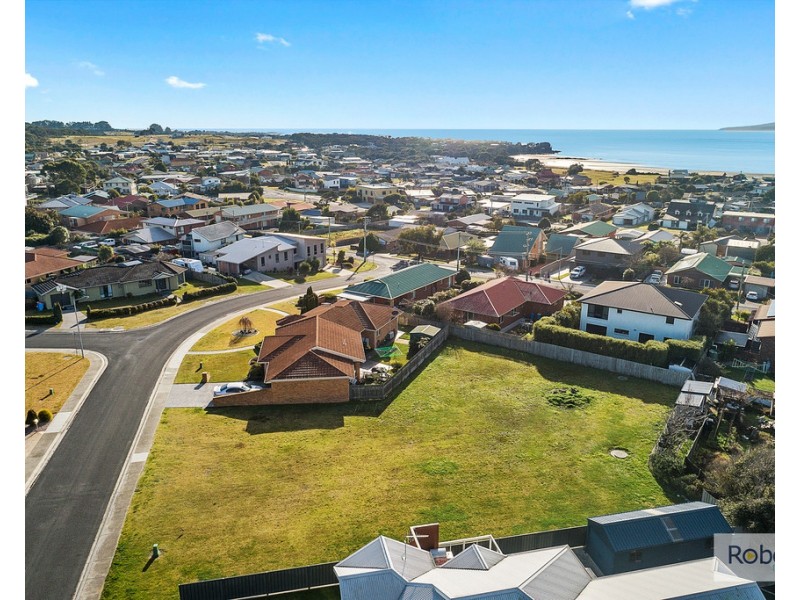Lot 64 Estuary Views, Shearwater TAS 7307