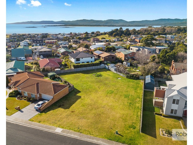 Lot 64 Estuary Views, Shearwater TAS 7307