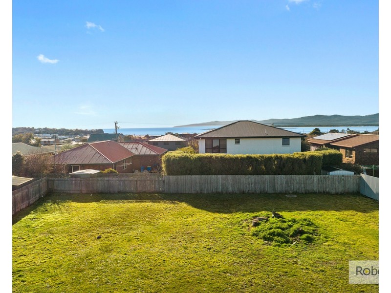 Lot 64 Estuary Views, Shearwater TAS 7307