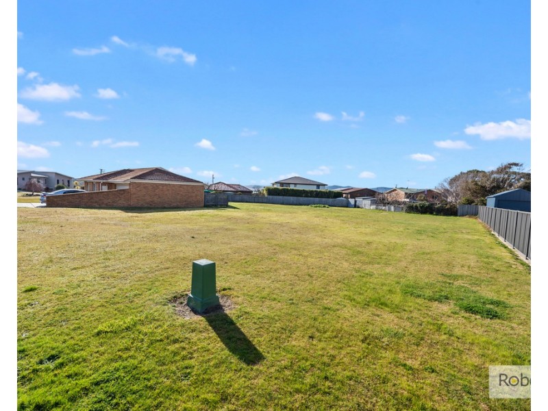 Lot 64 Estuary Views, Shearwater TAS 7307