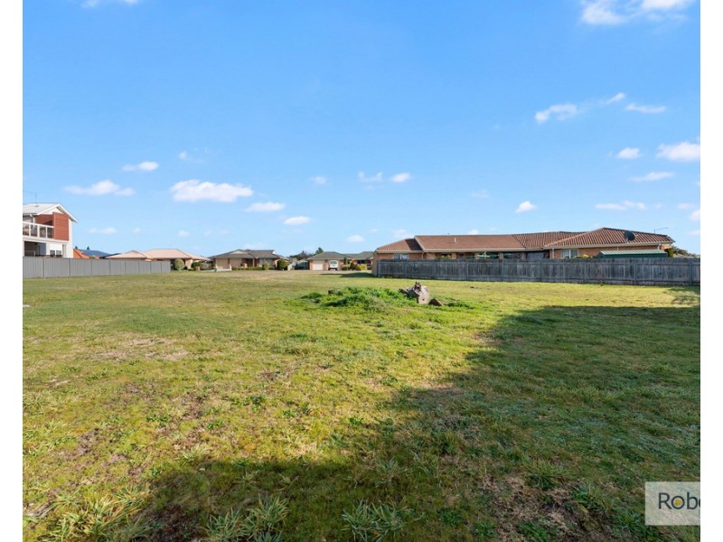 Lot 64 Estuary Views, Shearwater TAS 7307