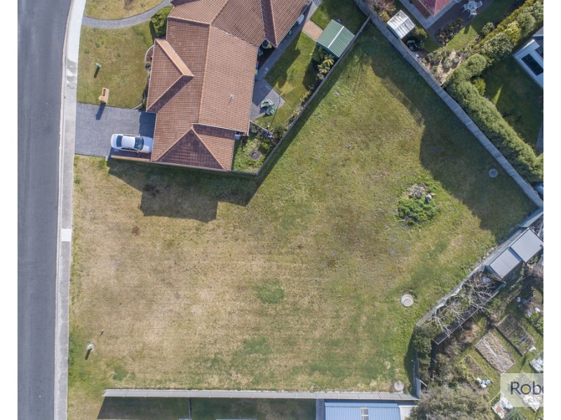 Lot 64 Estuary Views, Shearwater TAS 7307