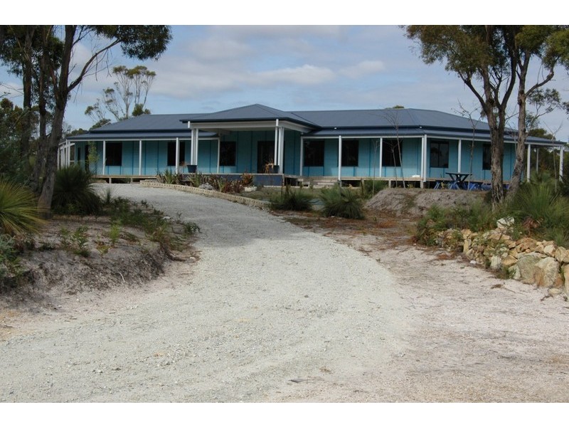 25A Marana Drive, Bakers Beach TAS 7307