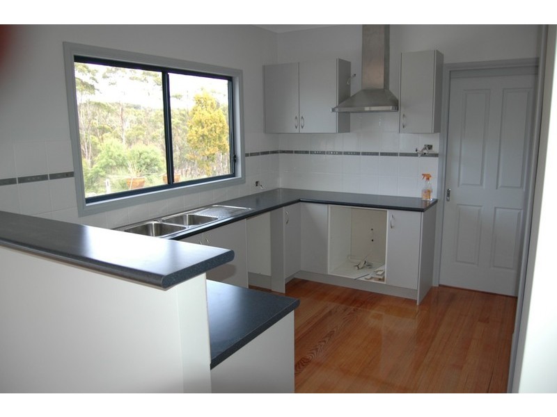 25A Marana Drive, Bakers Beach TAS 7307