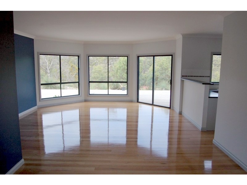 25A Marana Drive, Bakers Beach TAS 7307