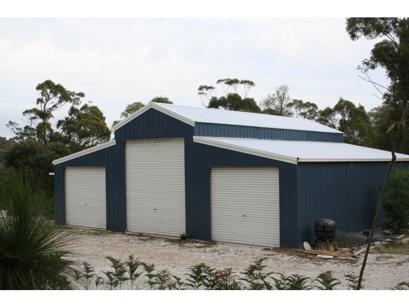 25A Marana Drive, Bakers Beach TAS 7307