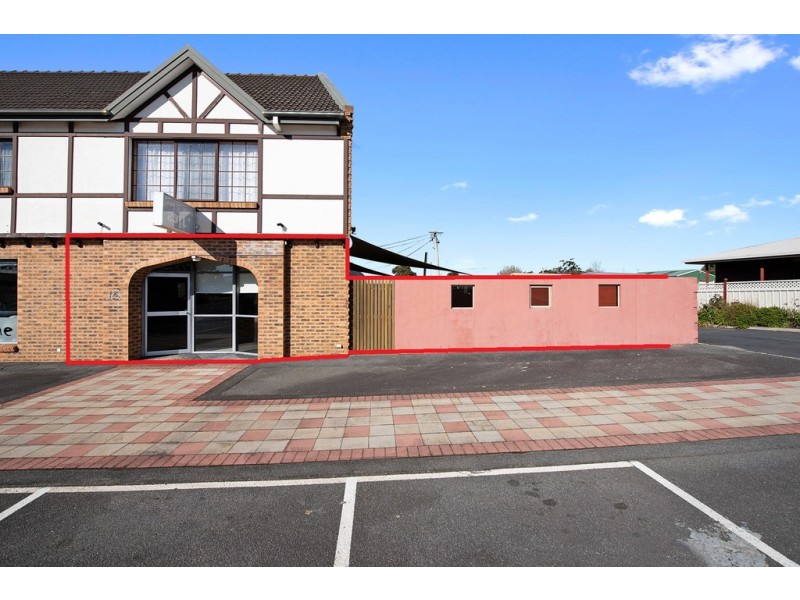 Shop 7, 1 Fairway Crescent, Shearwater TAS 7307