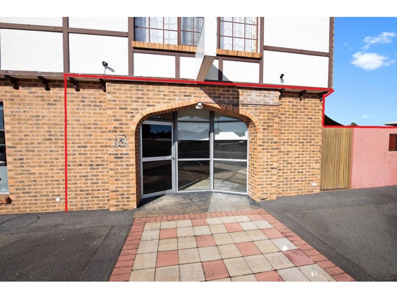 Shop 7, 1 Fairway Crescent, Shearwater TAS 7307