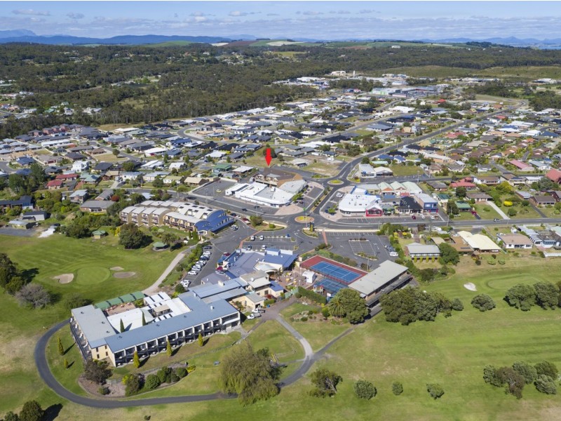 Shop 7, 1 Fairway Crescent, Shearwater TAS 7307