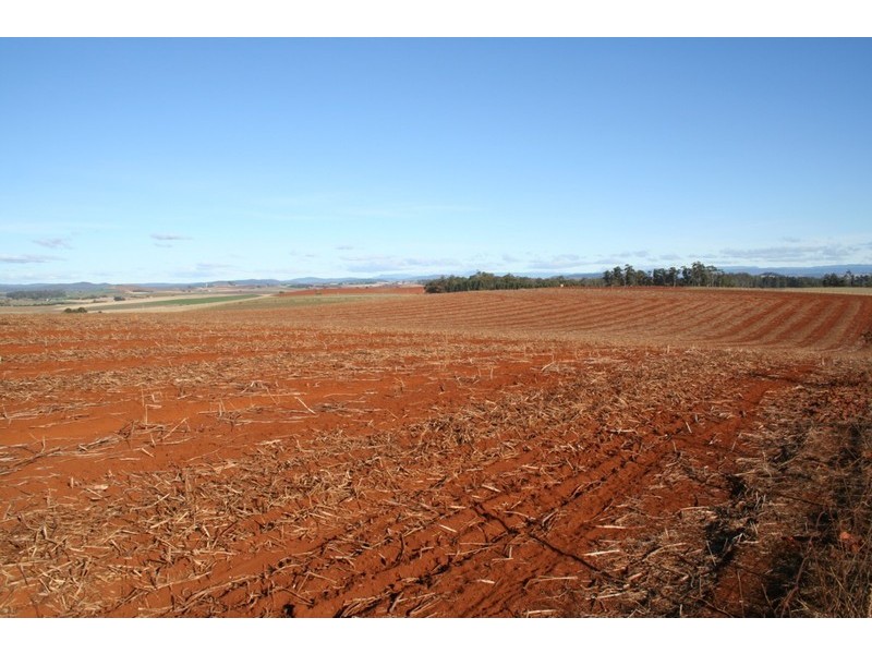 . Frankford Road, Wesley Vale TAS 7307