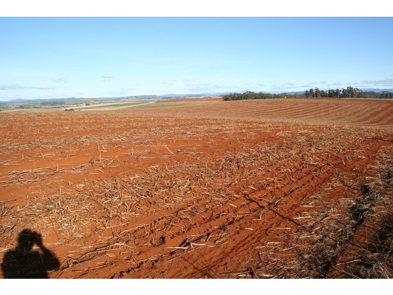. Frankford Road, Wesley Vale TAS 7307