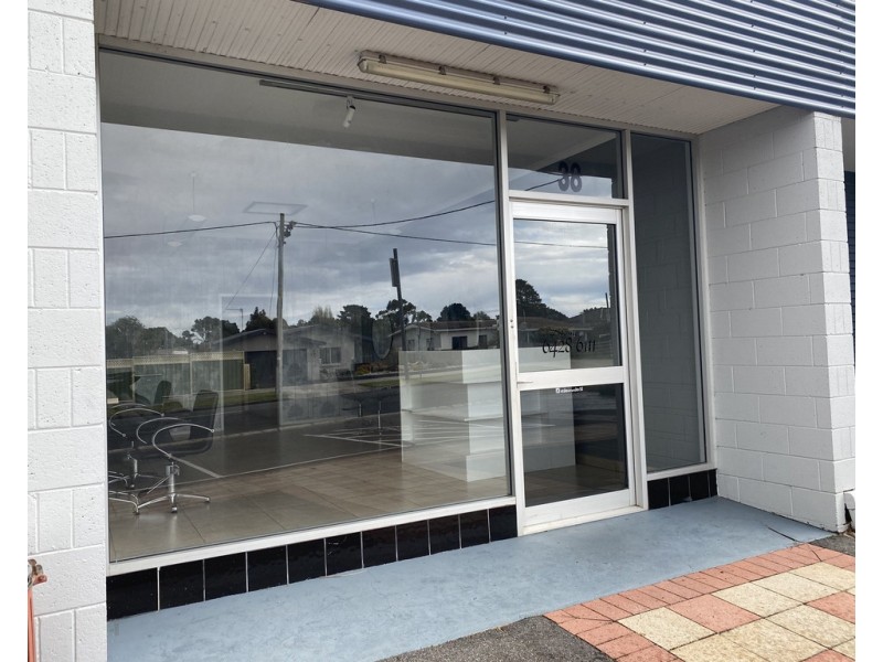 38 Shearwater Boulevard, Shearwater TAS 7307