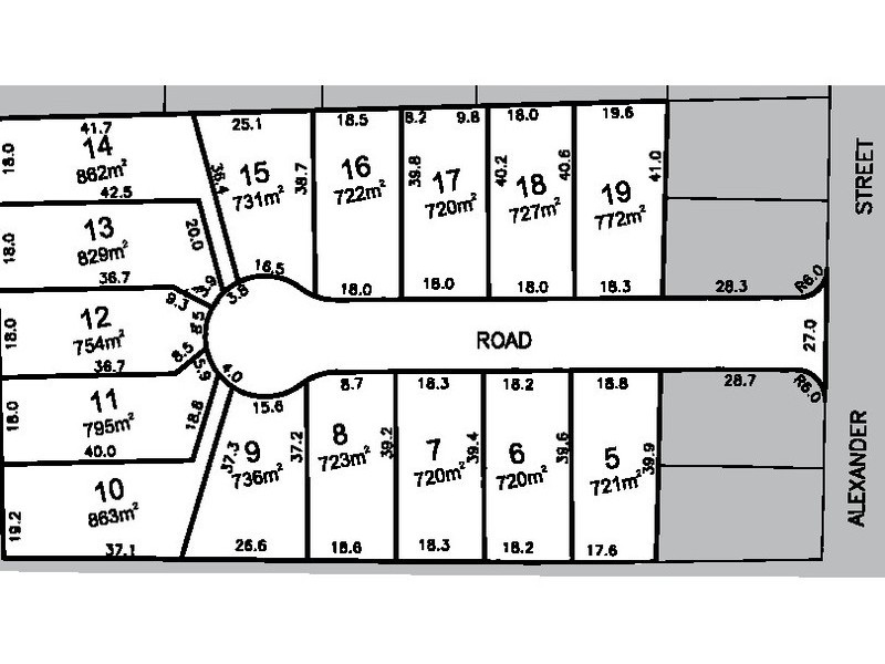 Lot 8 Banksia Rise, Shearwater TAS 7307
