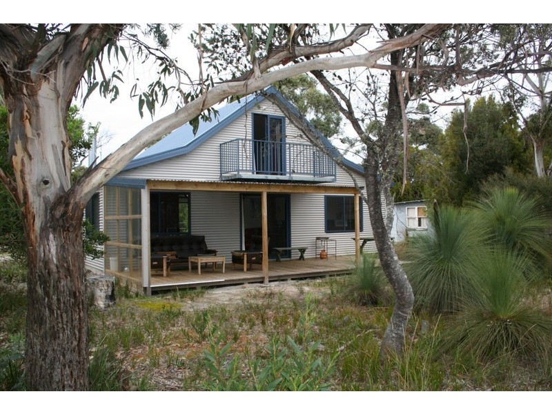 153 Marana Drive, Bakers Beach TAS 7307