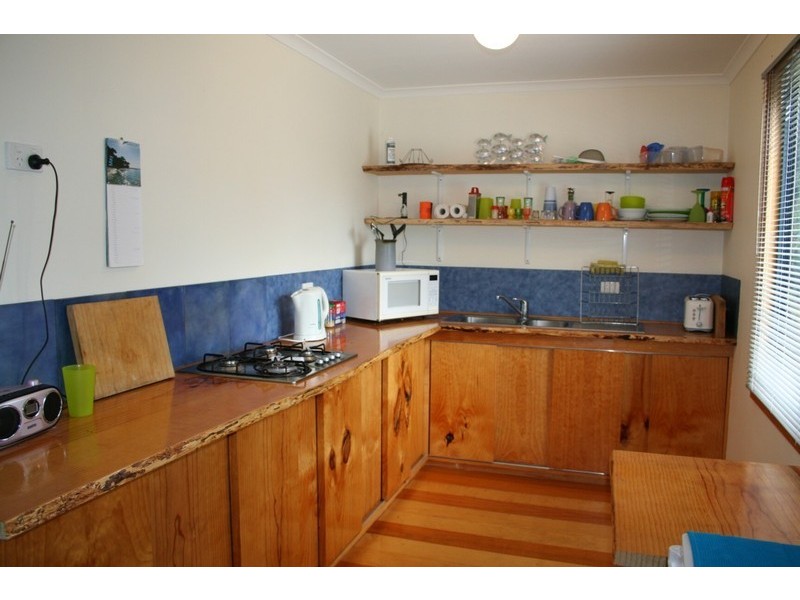 153 Marana Drive, Bakers Beach TAS 7307
