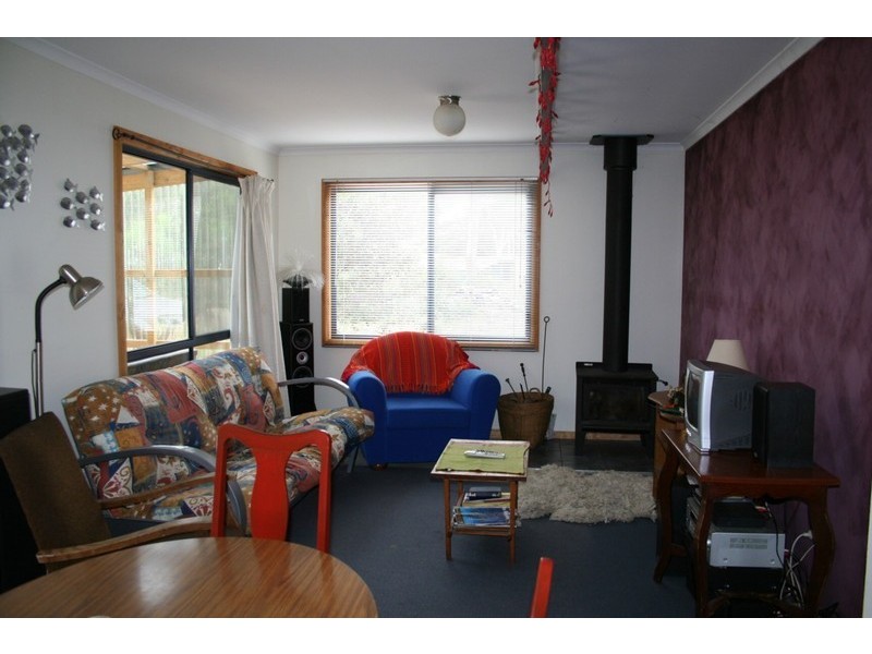 153 Marana Drive, Bakers Beach TAS 7307