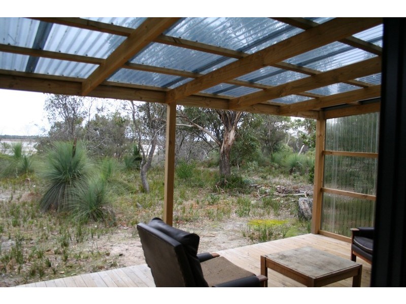 153 Marana Drive, Bakers Beach TAS 7307