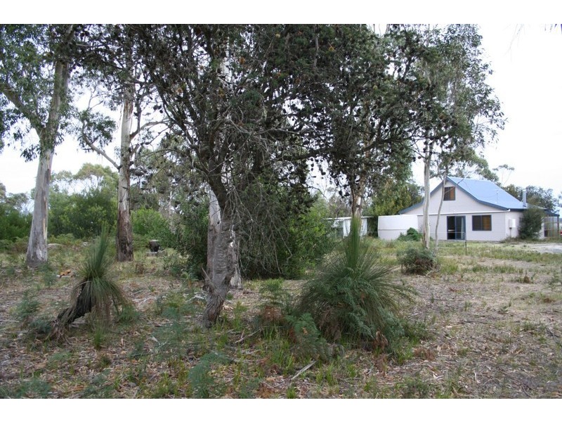 153 Marana Drive, Bakers Beach TAS 7307