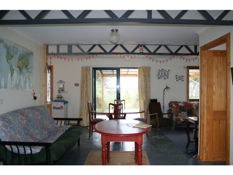 153 Marana Drive, Bakers Beach TAS 7307