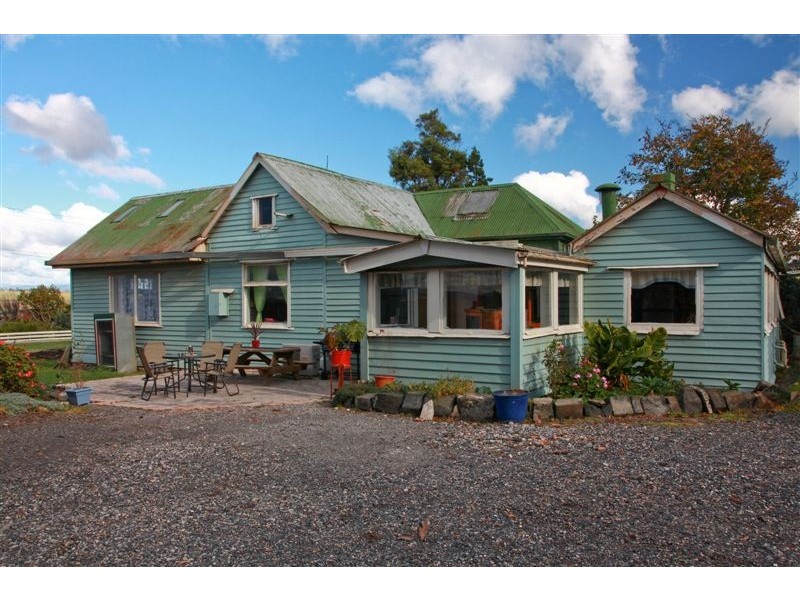 3 Wrights Lane, Moriarty TAS 7307