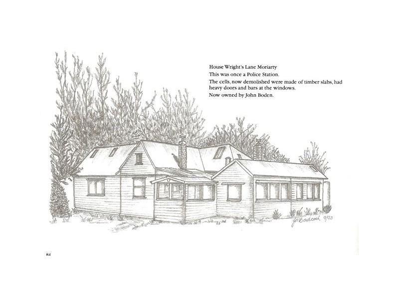 3 Wrights Lane, Moriarty TAS 7307