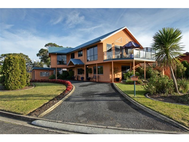 7 Shearwater Esplanade, Shearwater TAS 7307