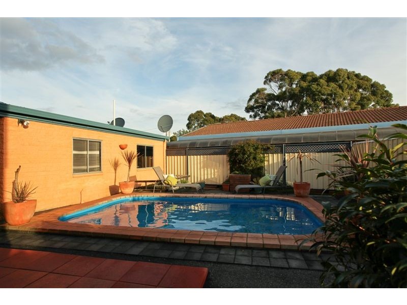 7 Shearwater Esplanade, Shearwater TAS 7307