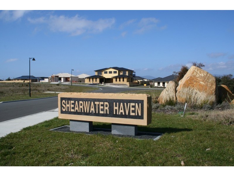 Lot 55 Haven Drive, Shearwater TAS 7307