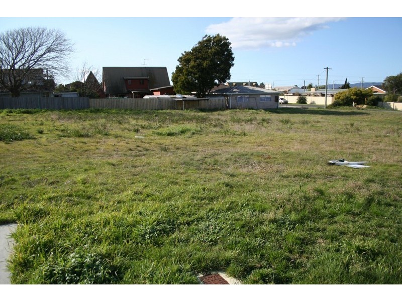 Lot 55 Haven Drive, Shearwater TAS 7307